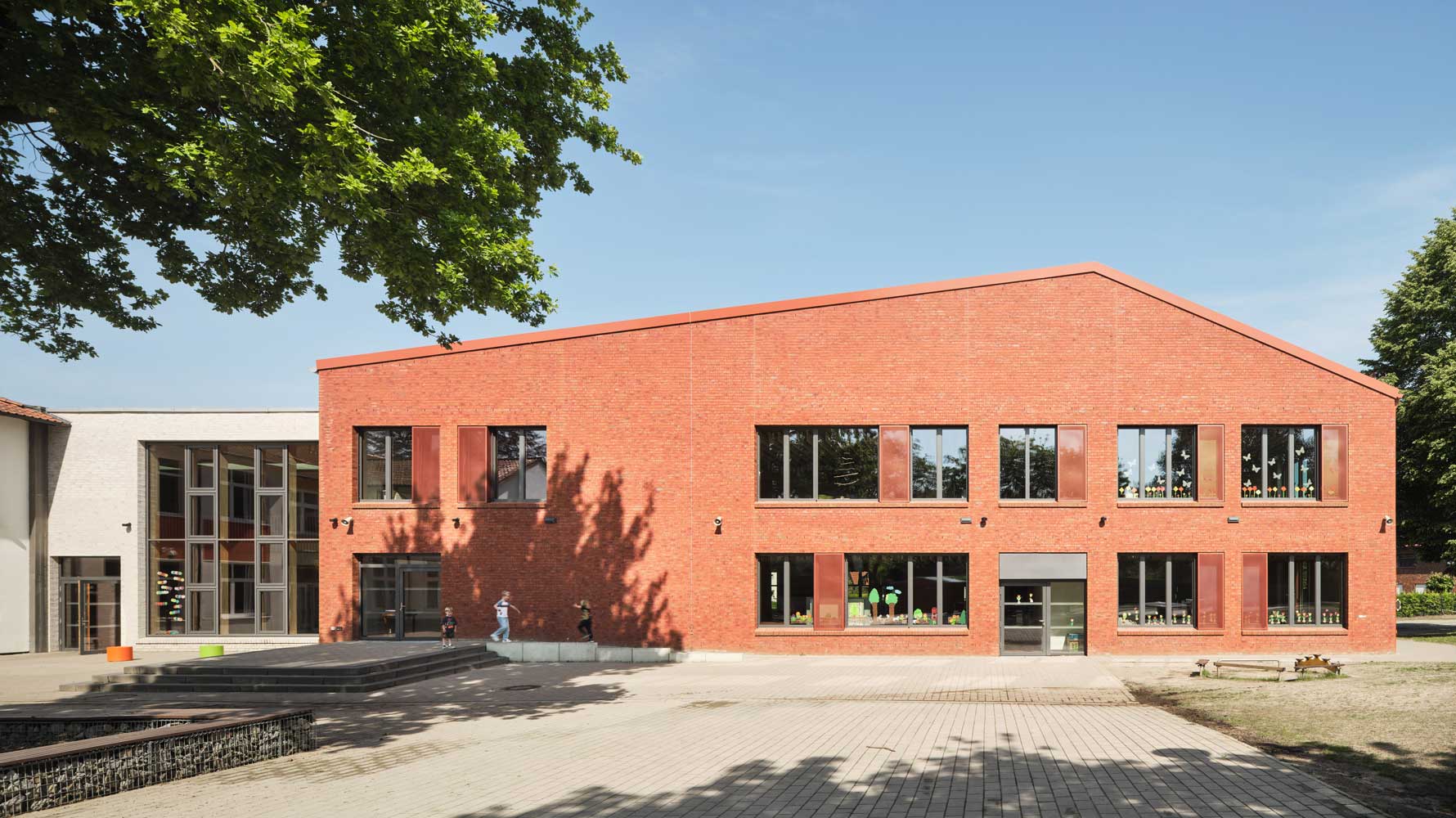 ESOL - Grundschule Essen / Essen Oldenburg