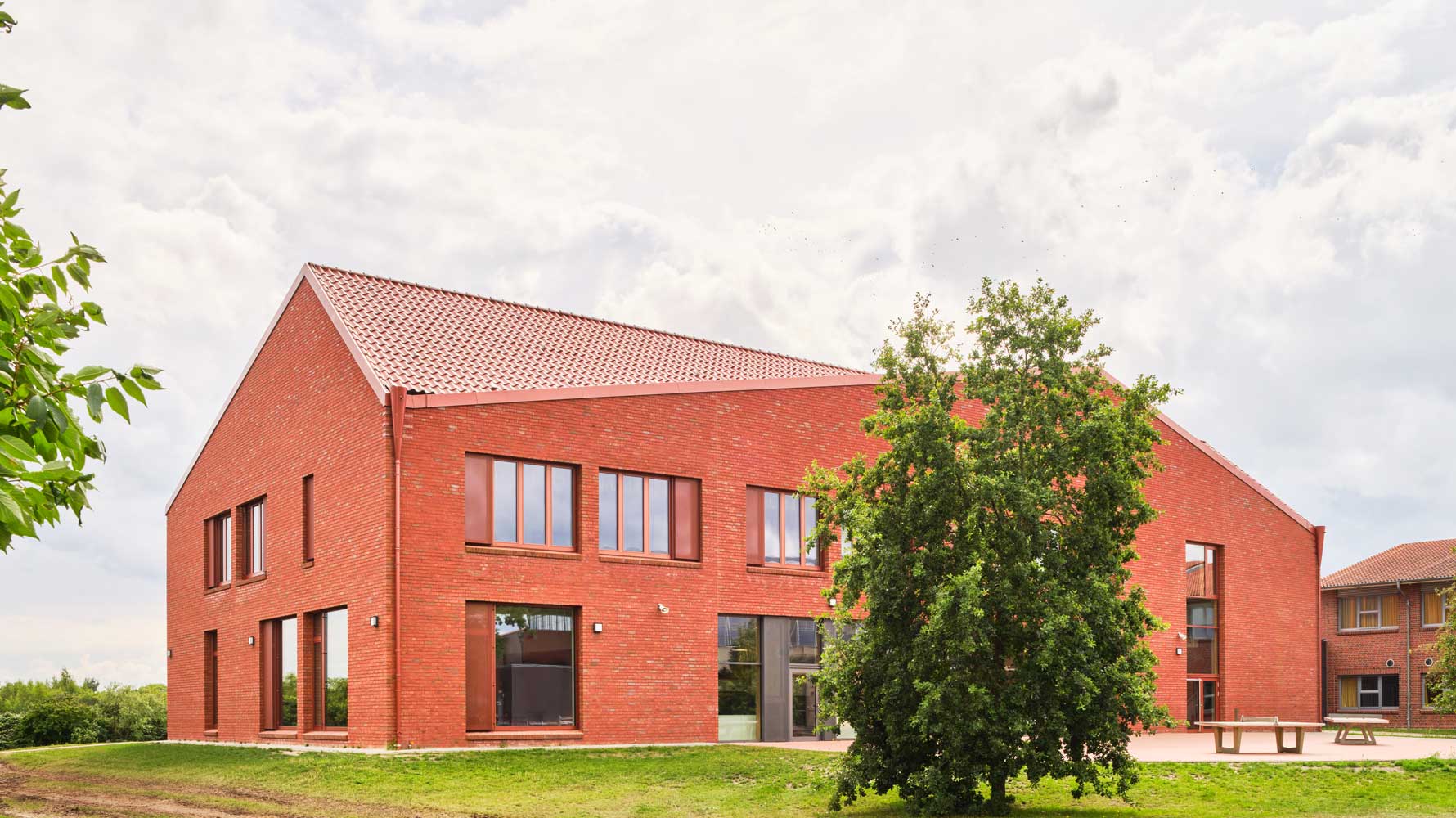 Gymnasium Sottrum